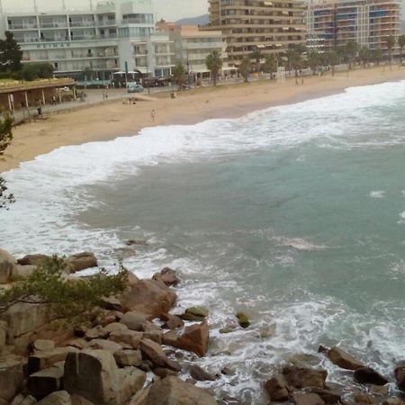 Apartamento En Torre Valentina, La Mejor Playa A Dos Minutos En San Antonio De Calonge Calonge  Exteriér fotografie