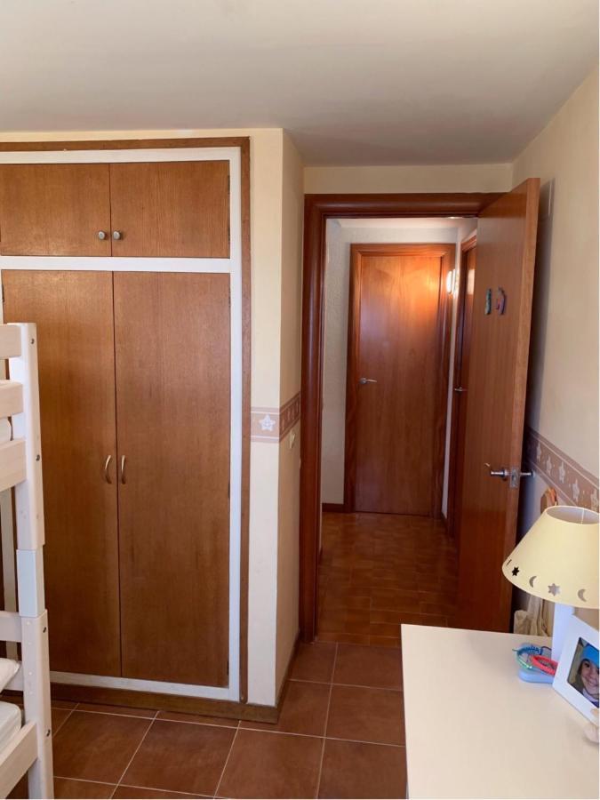 Apartamento En Torre Valentina, La Mejor Playa A Dos Minutos En San Antonio De Calonge Calonge  Exteriér fotografie