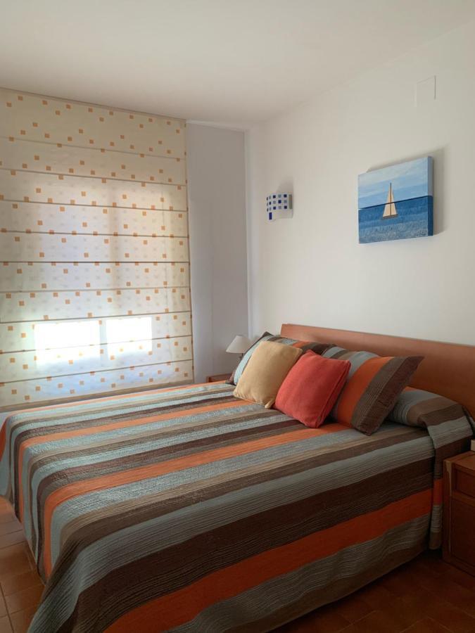 Apartamento En Torre Valentina, La Mejor Playa A Dos Minutos En San Antonio De Calonge Calonge  Exteriér fotografie