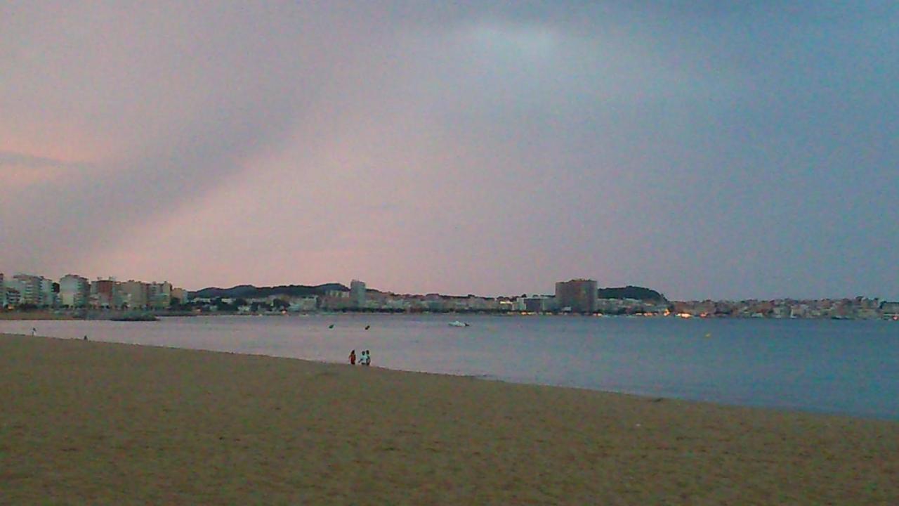 Apartamento En Torre Valentina, La Mejor Playa A Dos Minutos En San Antonio De Calonge Calonge  Exteriér fotografie