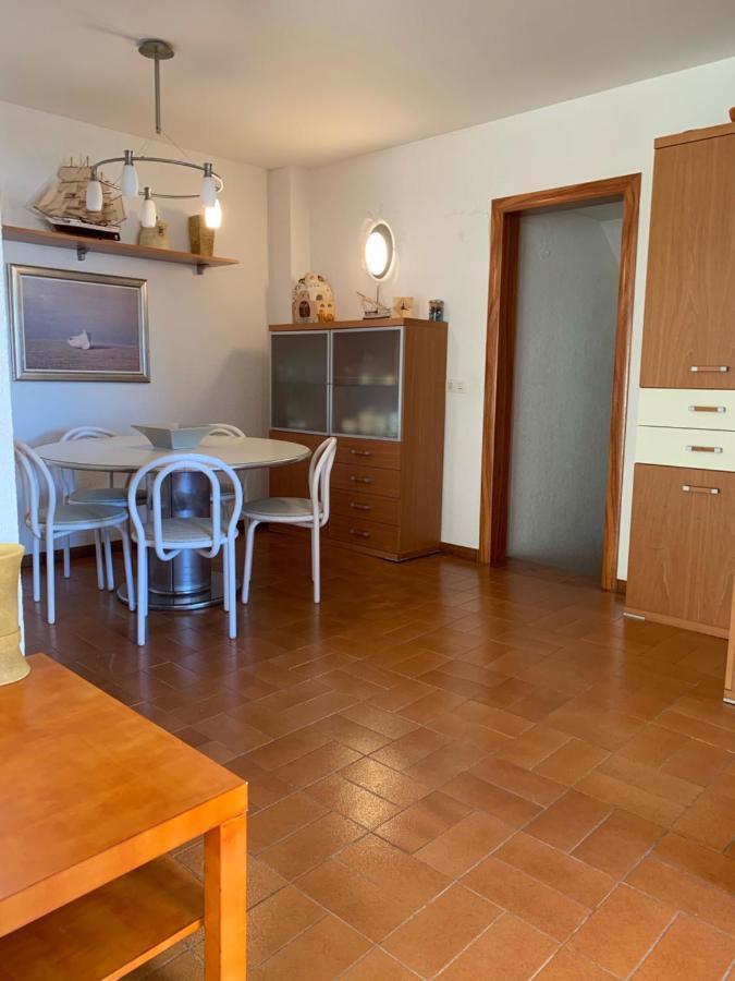 Apartamento En Torre Valentina, La Mejor Playa A Dos Minutos En San Antonio De Calonge Calonge  Exteriér fotografie