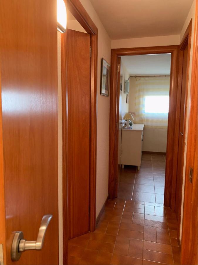 Apartamento En Torre Valentina, La Mejor Playa A Dos Minutos En San Antonio De Calonge Calonge  Exteriér fotografie