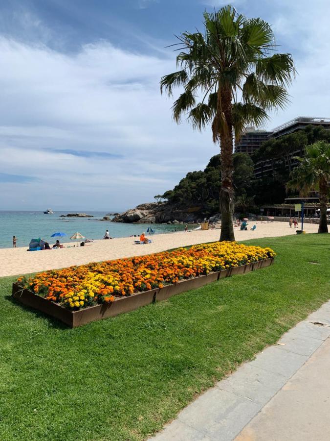 Apartamento En Torre Valentina, La Mejor Playa A Dos Minutos En San Antonio De Calonge Calonge  Exteriér fotografie