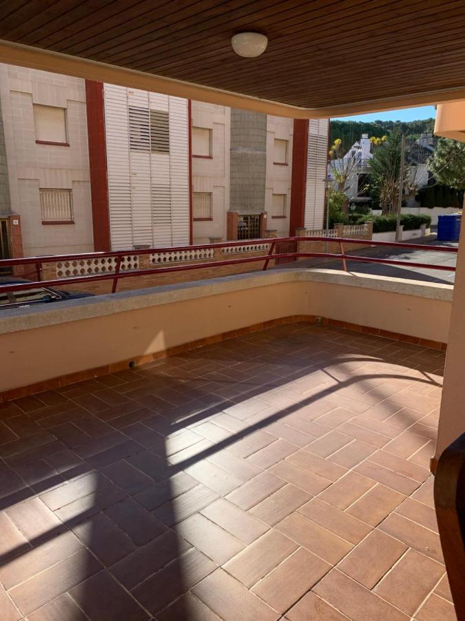 Apartamento En Torre Valentina, La Mejor Playa A Dos Minutos En San Antonio De Calonge Calonge  Exteriér fotografie
