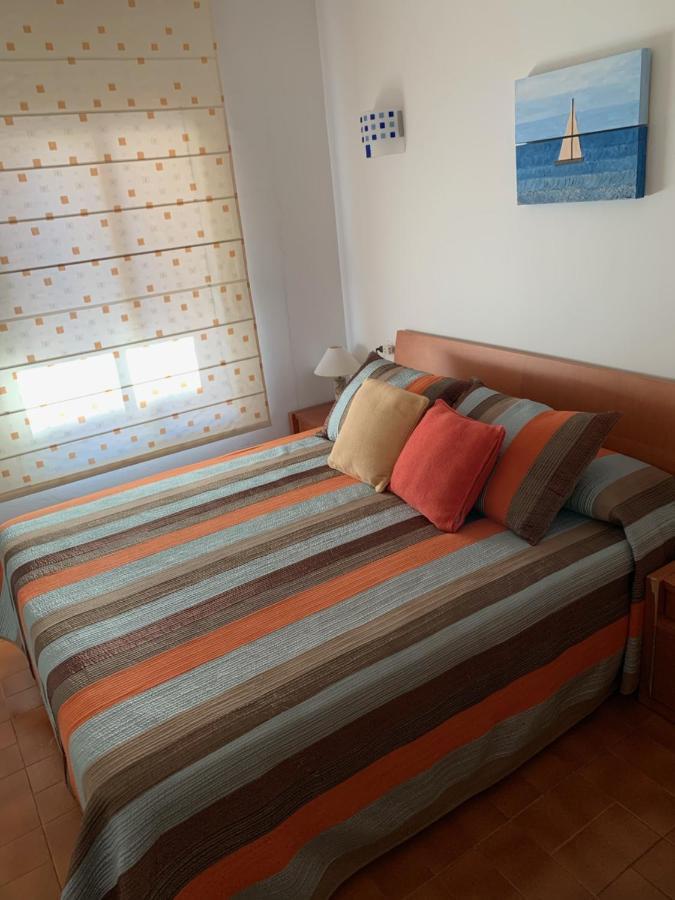 Apartamento En Torre Valentina, La Mejor Playa A Dos Minutos En San Antonio De Calonge Calonge  Exteriér fotografie
