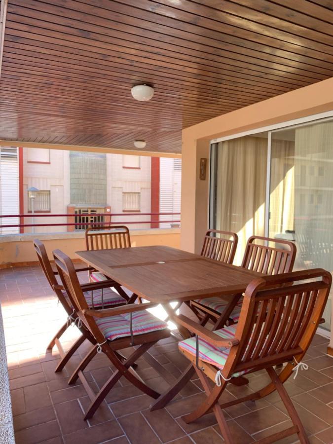 Apartamento En Torre Valentina, La Mejor Playa A Dos Minutos En San Antonio De Calonge Calonge  Exteriér fotografie
