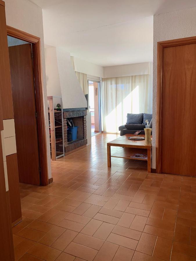 Apartamento En Torre Valentina, La Mejor Playa A Dos Minutos En San Antonio De Calonge Calonge  Exteriér fotografie