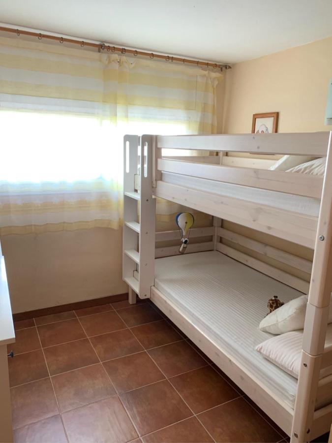 Apartamento En Torre Valentina, La Mejor Playa A Dos Minutos En San Antonio De Calonge Calonge  Exteriér fotografie