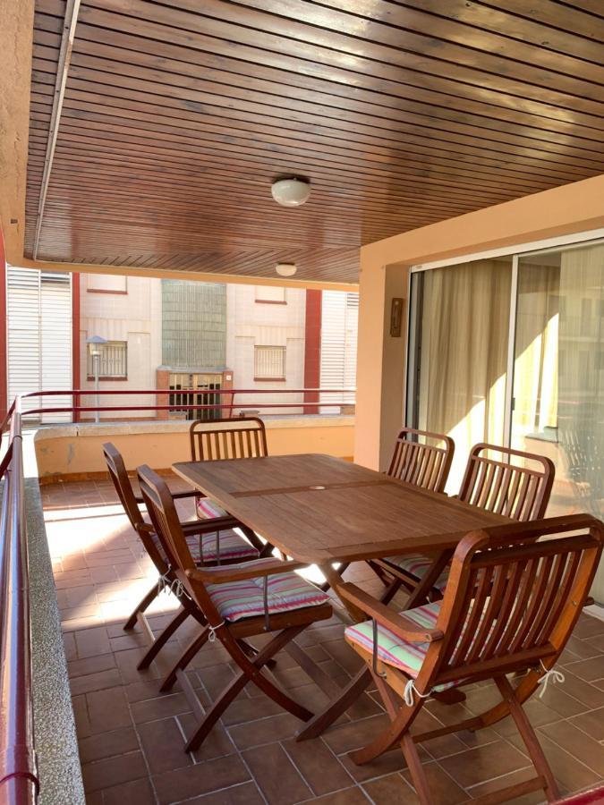 Apartamento En Torre Valentina, La Mejor Playa A Dos Minutos En San Antonio De Calonge Calonge  Exteriér fotografie