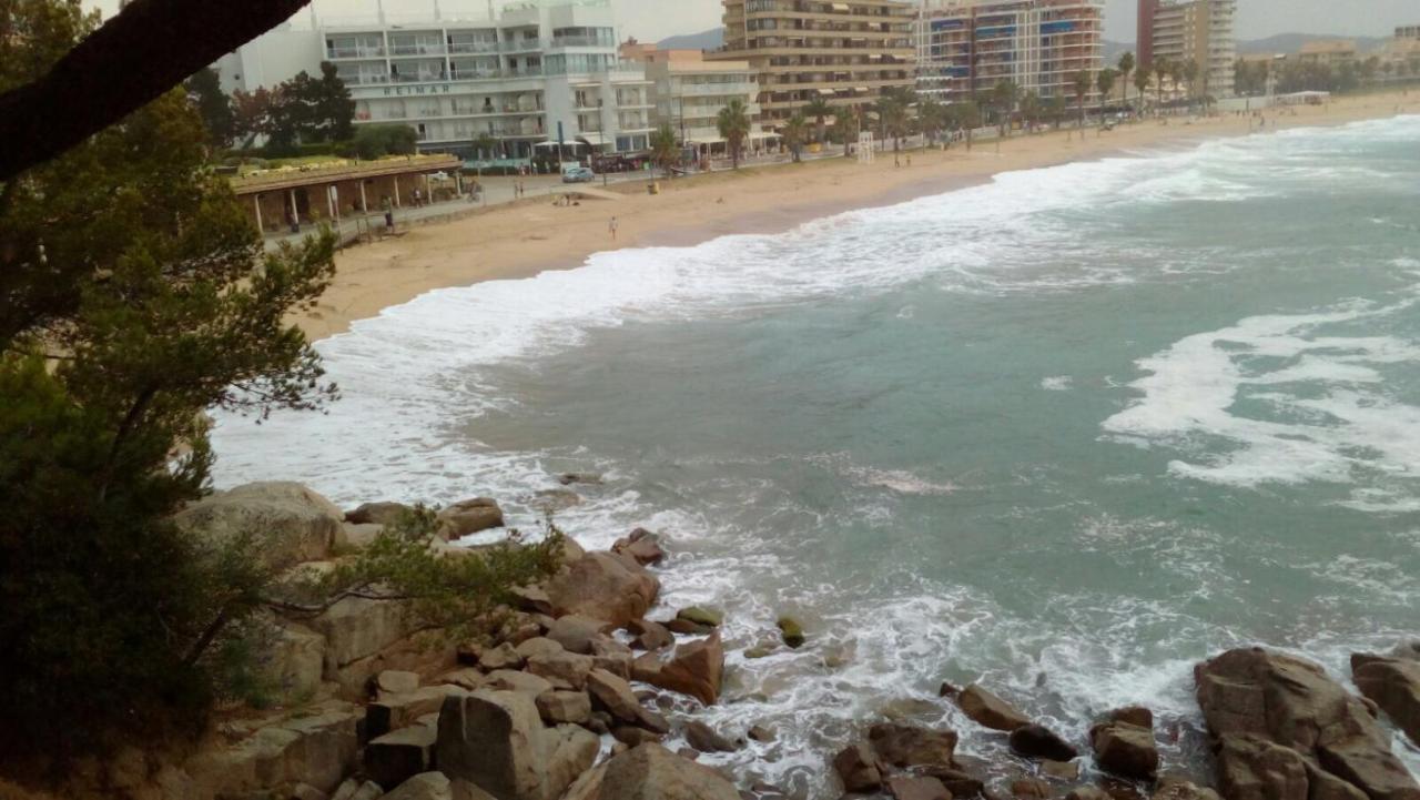 Apartamento En Torre Valentina, La Mejor Playa A Dos Minutos En San Antonio De Calonge Calonge  Exteriér fotografie