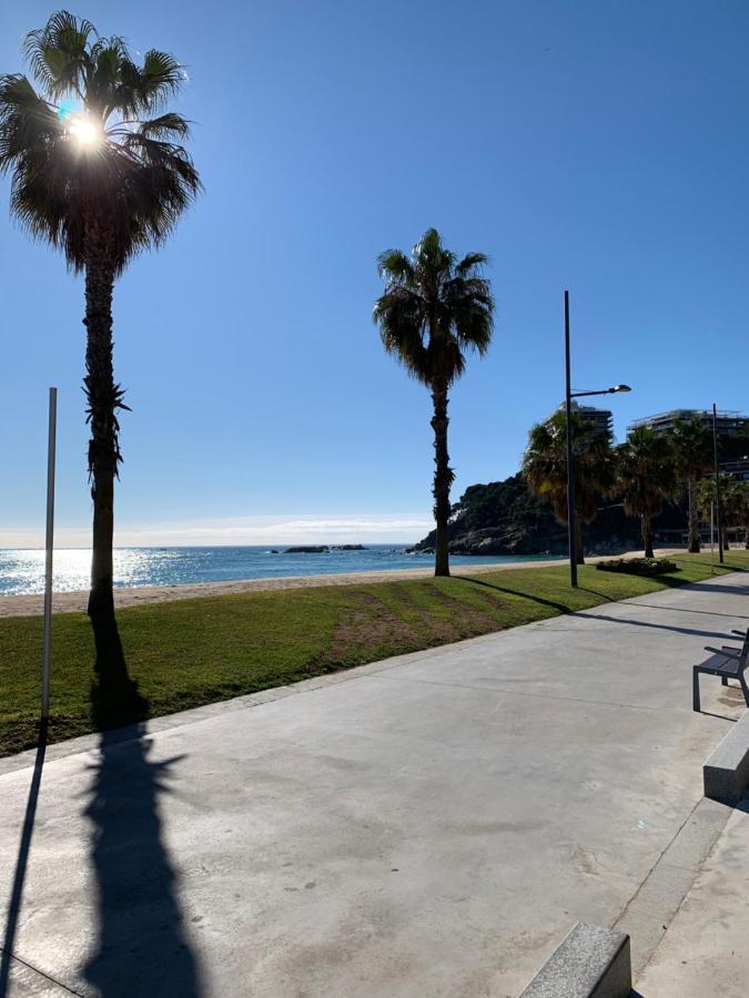 Apartamento En Torre Valentina, La Mejor Playa A Dos Minutos En San Antonio De Calonge Calonge  Exteriér fotografie