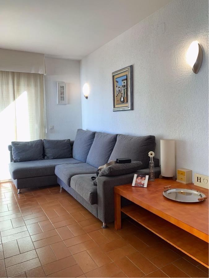 Apartamento En Torre Valentina, La Mejor Playa A Dos Minutos En San Antonio De Calonge Calonge  Exteriér fotografie