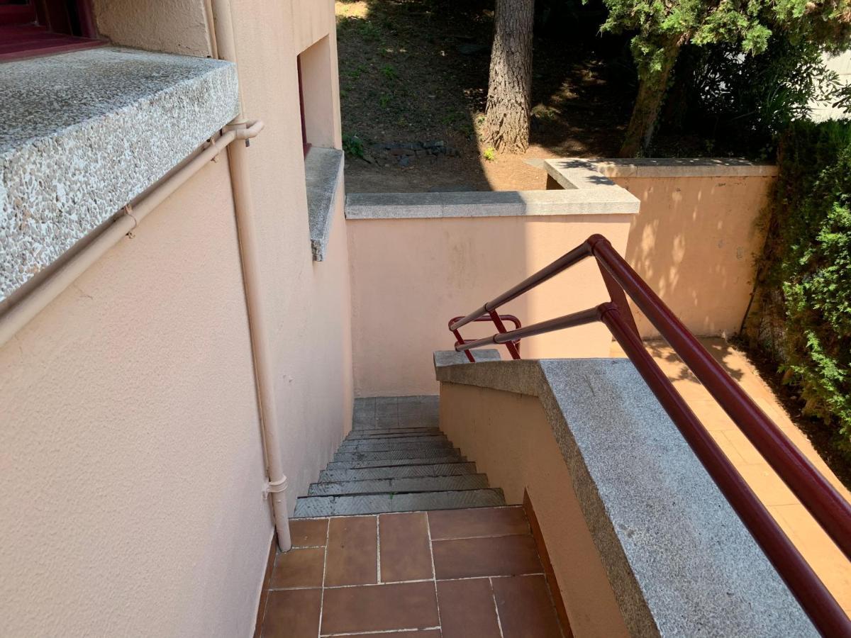 Apartamento En Torre Valentina, La Mejor Playa A Dos Minutos En San Antonio De Calonge Calonge  Exteriér fotografie