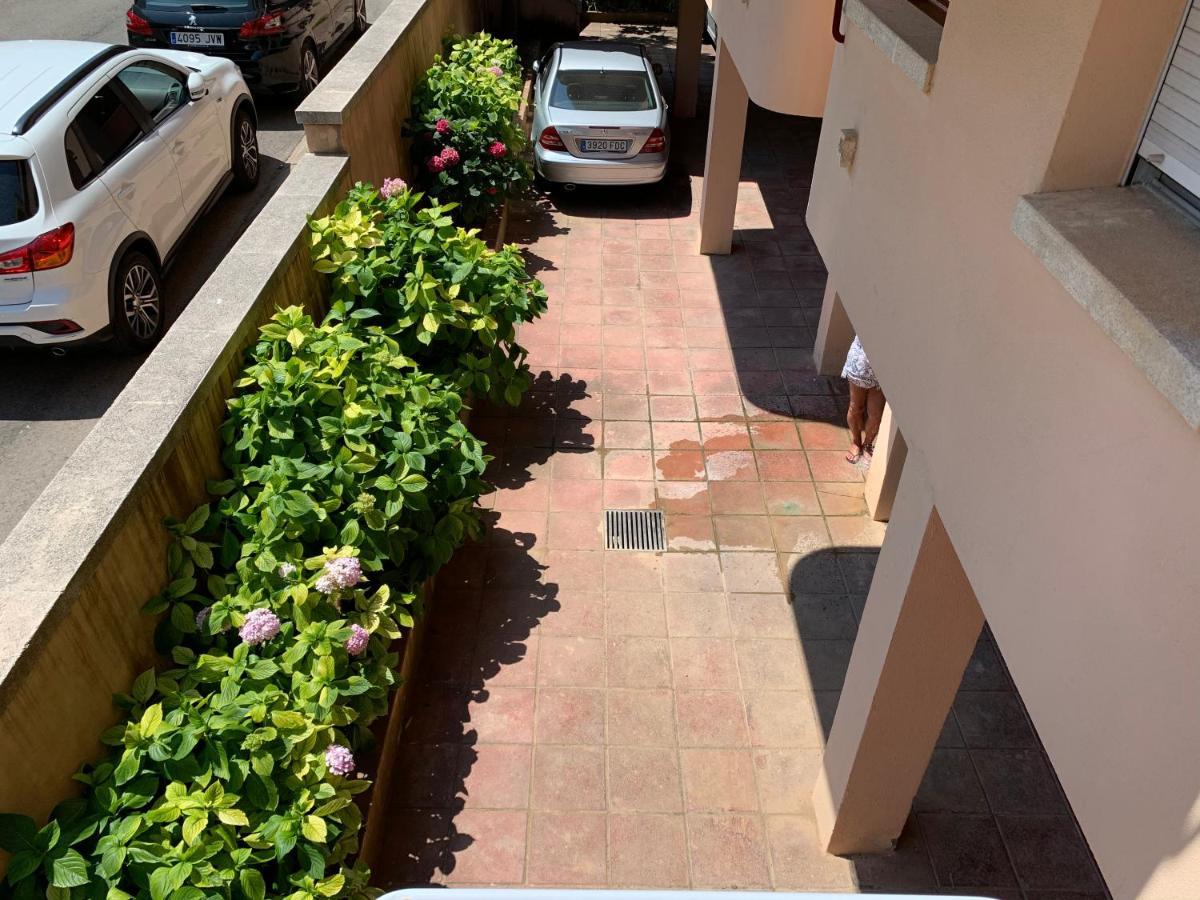 Apartamento En Torre Valentina, La Mejor Playa A Dos Minutos En San Antonio De Calonge Calonge  Exteriér fotografie