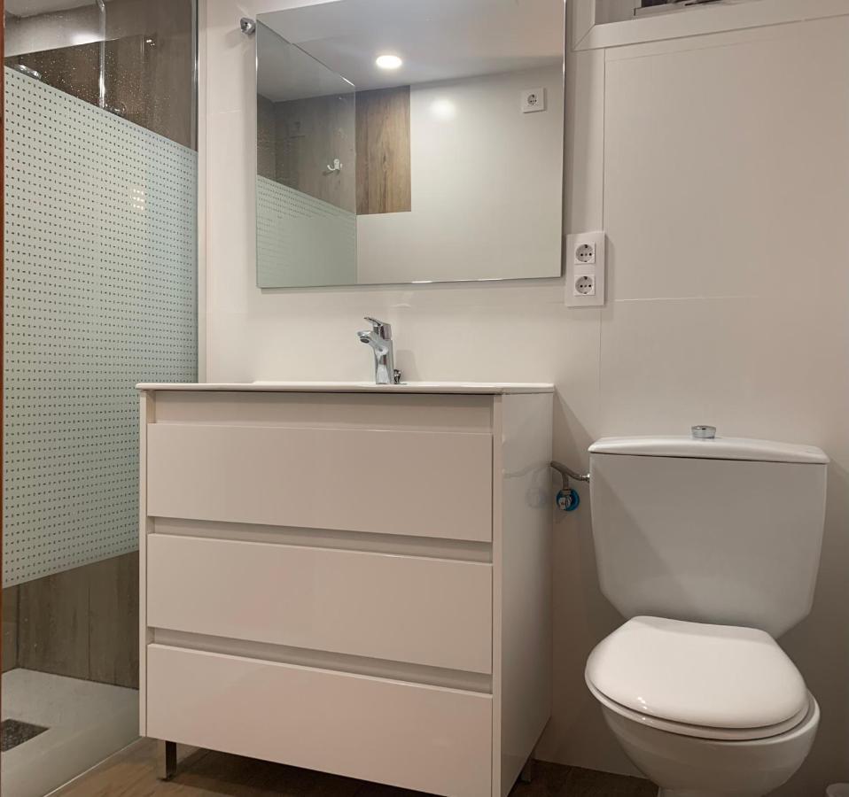 Apartamento En Torre Valentina, La Mejor Playa A Dos Minutos En San Antonio De Calonge Calonge  Exteriér fotografie