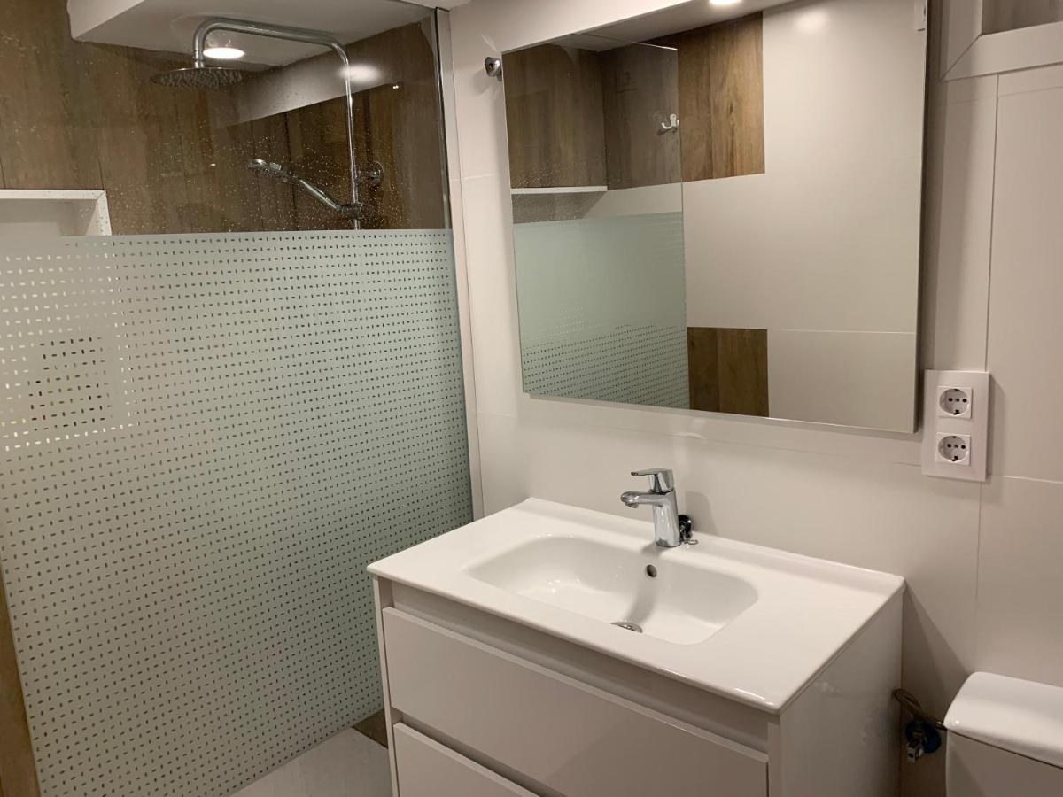 Apartamento En Torre Valentina, La Mejor Playa A Dos Minutos En San Antonio De Calonge Calonge  Exteriér fotografie