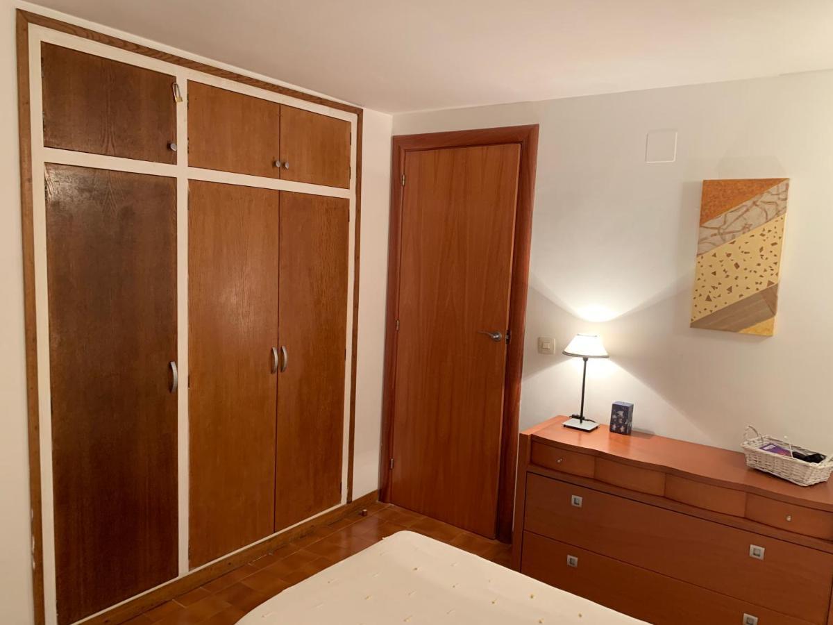 Apartamento En Torre Valentina, La Mejor Playa A Dos Minutos En San Antonio De Calonge Calonge  Exteriér fotografie