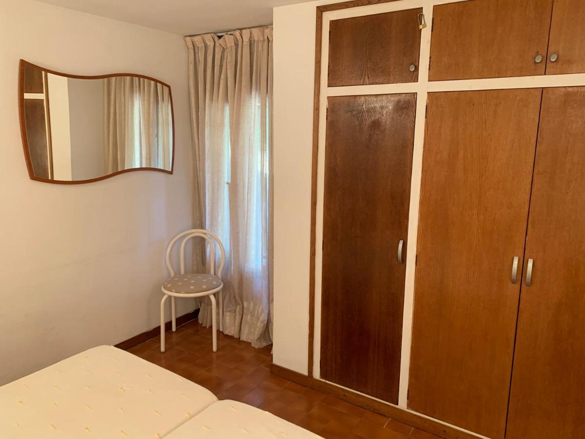 Apartamento En Torre Valentina, La Mejor Playa A Dos Minutos En San Antonio De Calonge Calonge  Exteriér fotografie