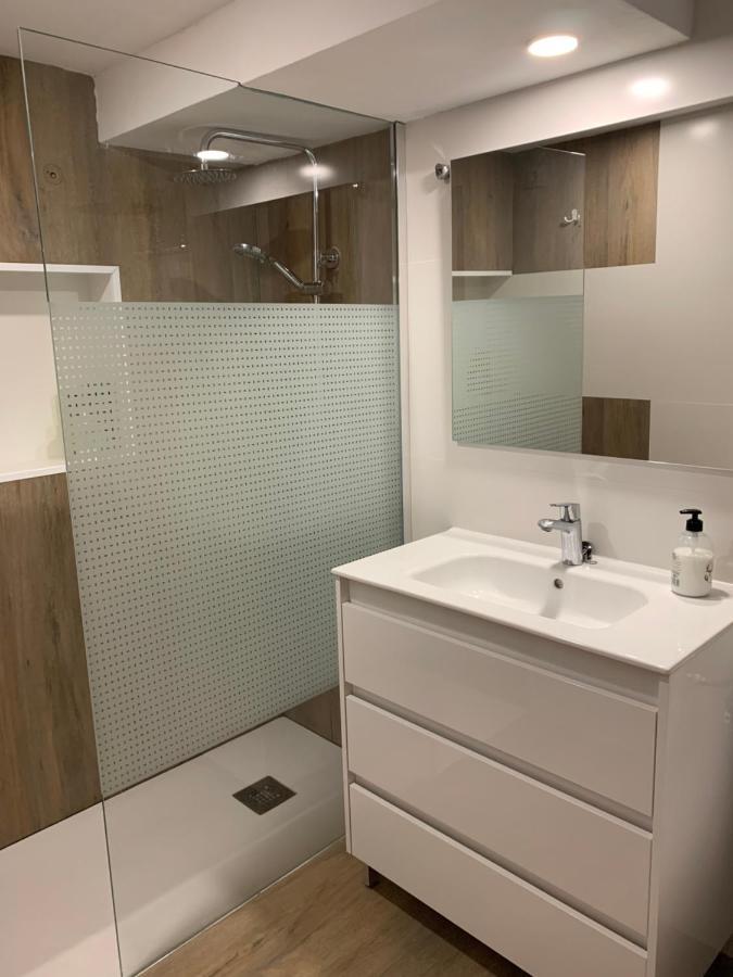 Apartamento En Torre Valentina, La Mejor Playa A Dos Minutos En San Antonio De Calonge Calonge  Exteriér fotografie