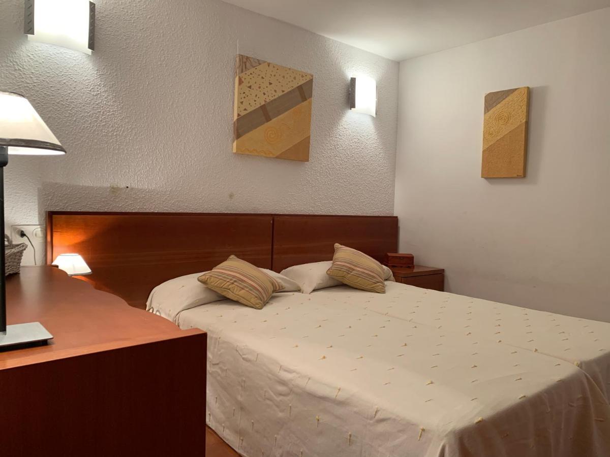 Apartamento En Torre Valentina, La Mejor Playa A Dos Minutos En San Antonio De Calonge Calonge  Exteriér fotografie